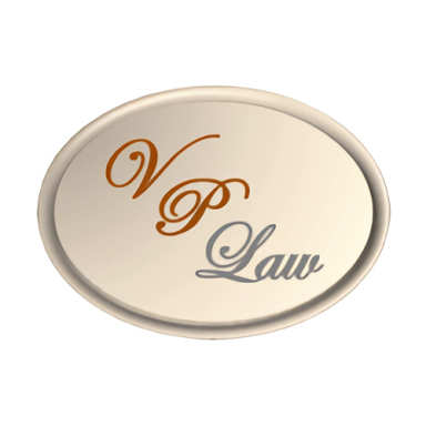 Vincent-Pope Law Firm logo