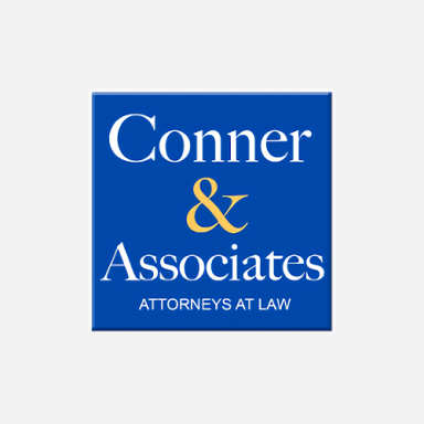 Conner & Associates Attorneys at Law logo