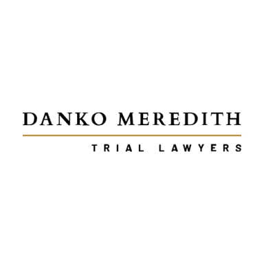 Danko Meredith logo