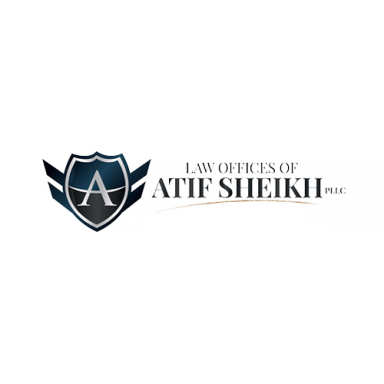 Law Offices of Atif Sheikh logo