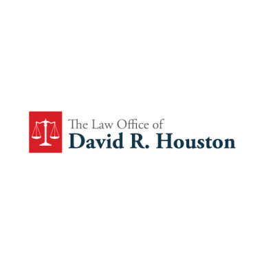 The Law Office Of David R. Houston logo