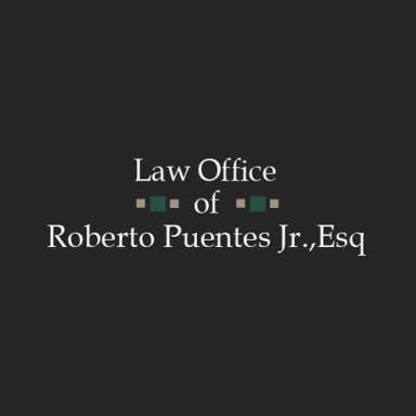 Law Offices of Roberto Puentes Jr., Esq logo