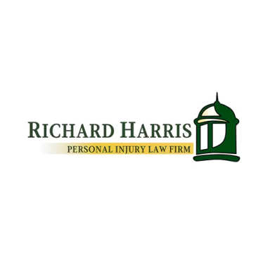 Richard Harris Law Firm logo