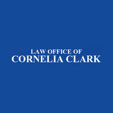 Law Office of Cornelia Clark logo