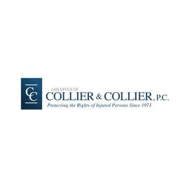 Law Office of Collier & Collier, P.C. logo