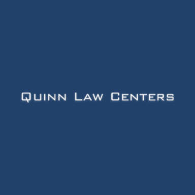 Quinn Law Centers logo