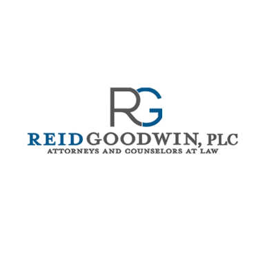 Reid Goodwin, PLC logo