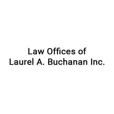 Law Offices of Laurel A. Buchanan Inc. logo