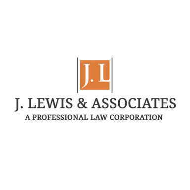 J. LEWIS & ASSOCIATES, APLC logo