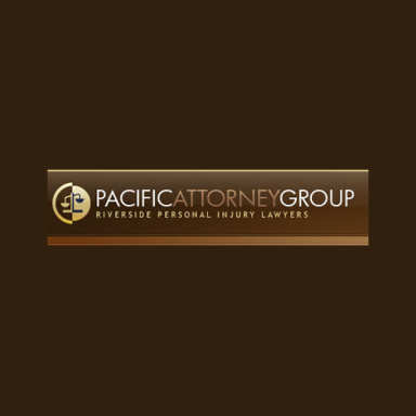 Pacific Attorney Group logo