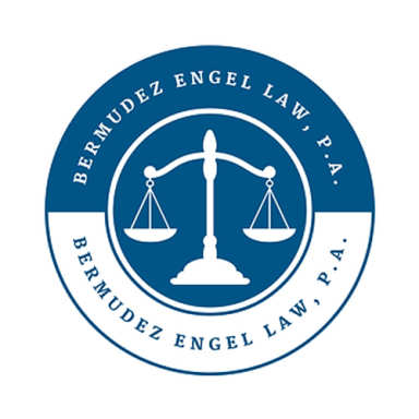 Bermudez Engel Law, P.A. logo