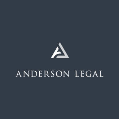 Anderson Legal logo