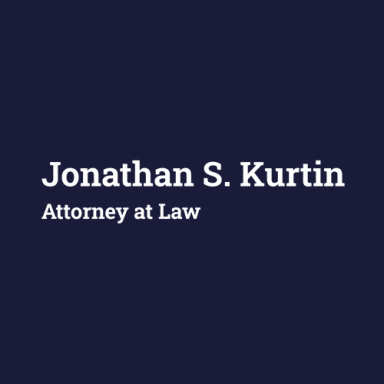 Jonathan S. Kurtin Attorney at Law logo