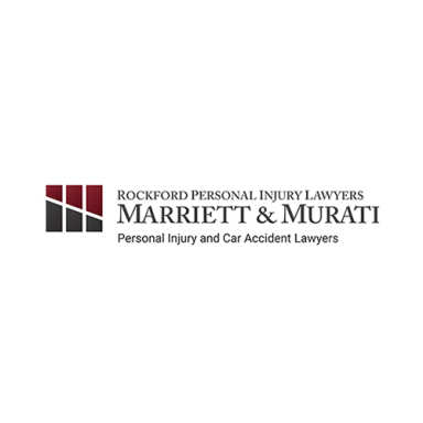 Marriett & Murati logo