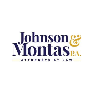 Johnson & Montas P.A. Attorneys at Law logo