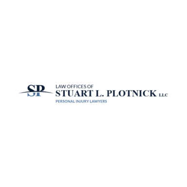 Law Offices of Stuart L. Plotnick LLC logo