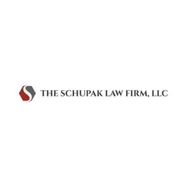 The Schupak Law Firm, LLC logo