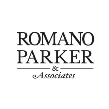 Romano Parker & Associates logo