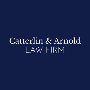 Catterlin & Arnold Law Firm logo