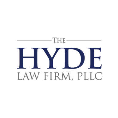 The Hyde Law Firm, PLLC logo