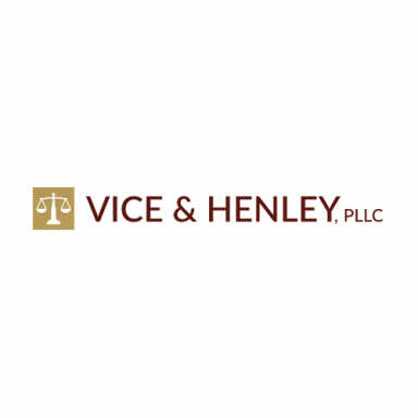 Vice & Henley PLLC logo