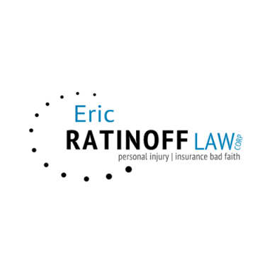Eric Ratinoff Law Corp logo