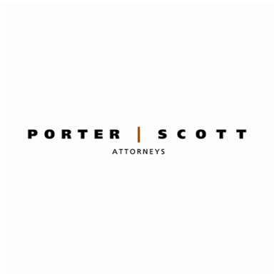 Porter Scott logo