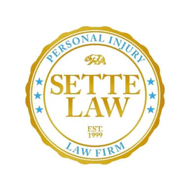 Sette Law logo