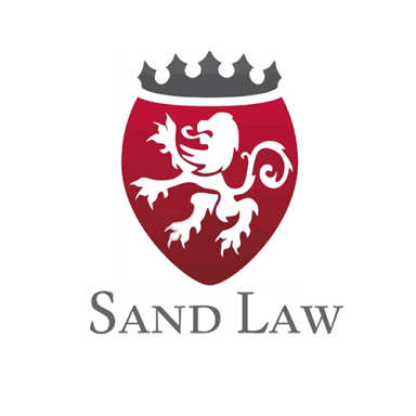 Sand Law, LLC logo