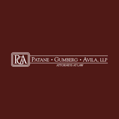 Patane • Gumberg • Avila, LLP Attorneys at Law logo