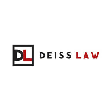 Deiss Law logo