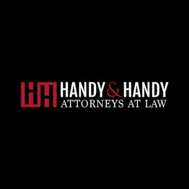 Handy & Handy Attorneys at Law logo