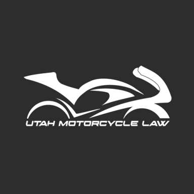 Utah Motorcycle Law logo