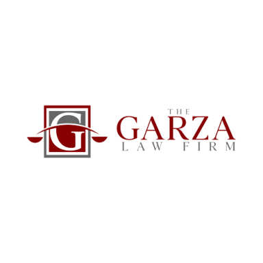The Garza Law Firm logo