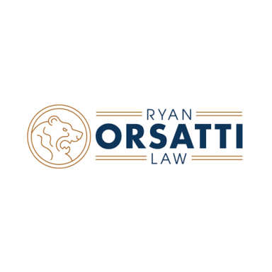 Ryan Orsatti Law logo