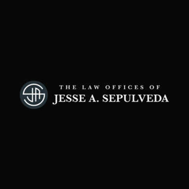 The Law Offices of Jesse A. Sepulveda logo