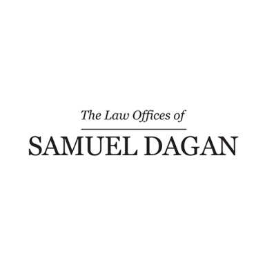 The Law Offices of Samuel Dagan logo