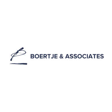 Boertje & Associates logo