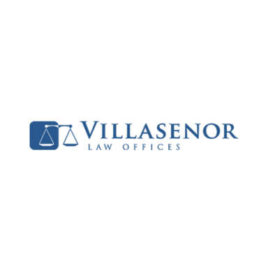 Villasenor Law Offices logo