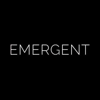 Emergent logo