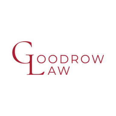 Goodrow Law logo