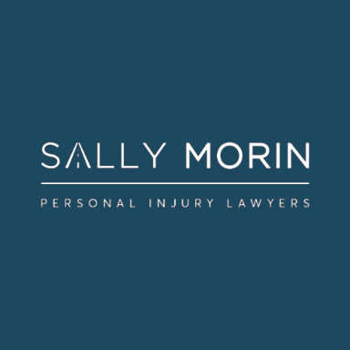 Sally Morin Personal Injury Lawyers logo