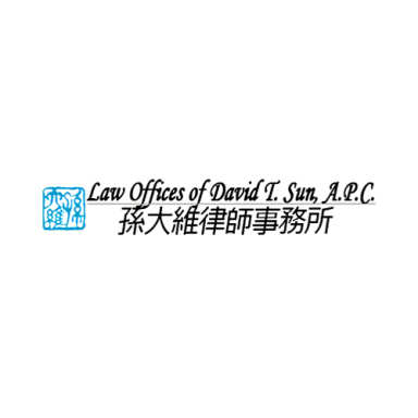 Law Offices of David T. Sun, A.P.C. logo