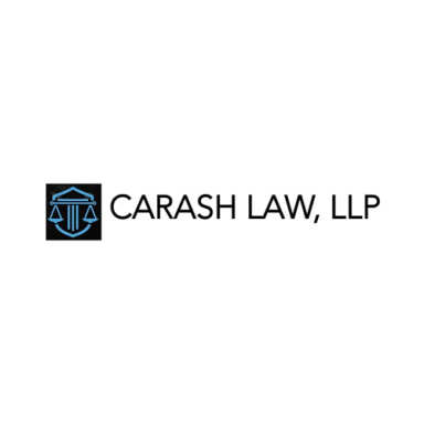 Carash Law, LLP logo