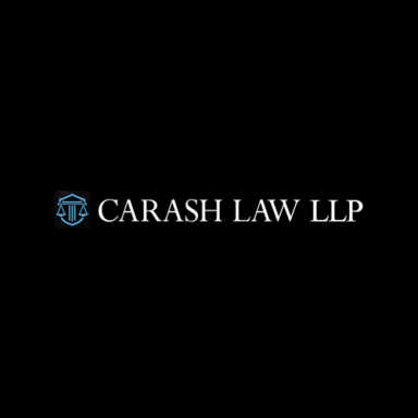 Carash Law LLP logo