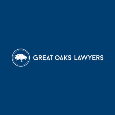 Great Oaks Lawyers logo