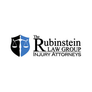 The Rubinstein Law Group logo