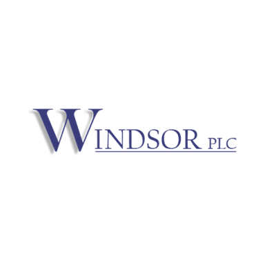 Windsor PLC logo