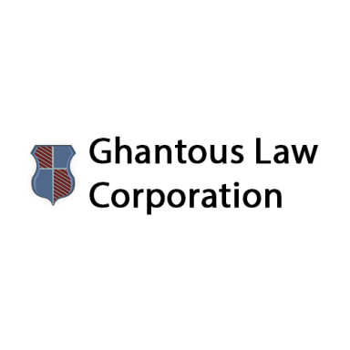 Ghantous Law Corporation logo