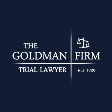 The Goldman Firm logo